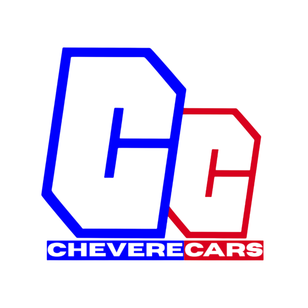 Cheverecars Logo