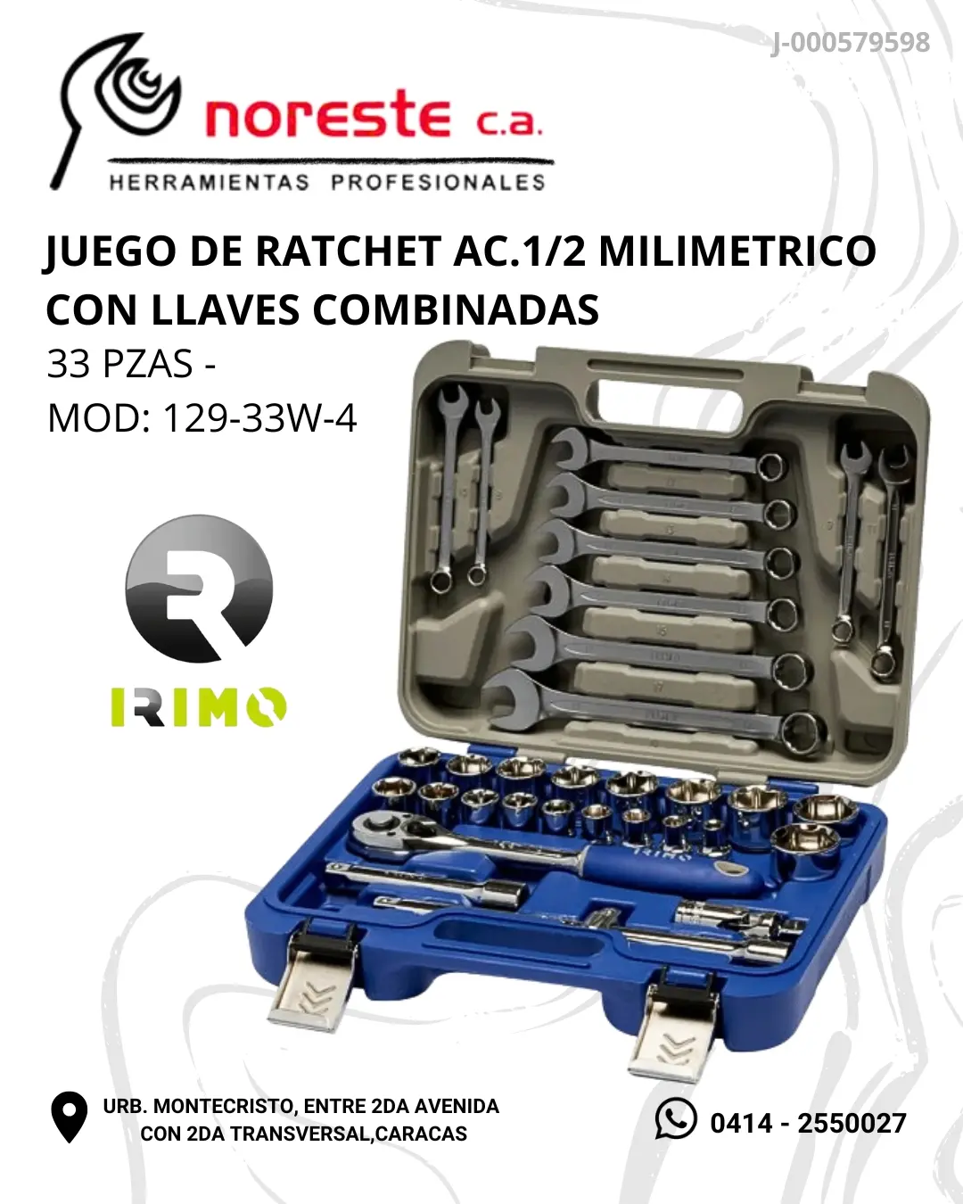 Portada de la publicación